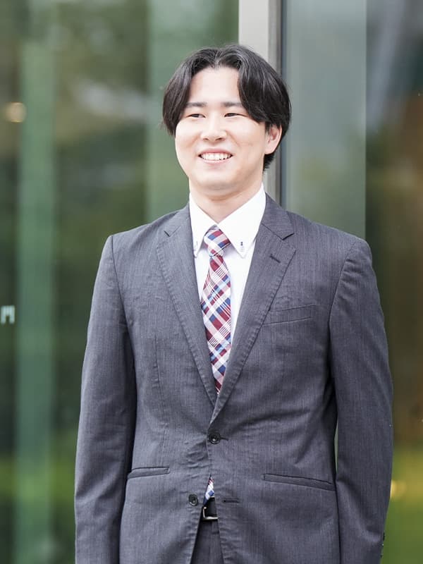 20代 インフラエンジニア
