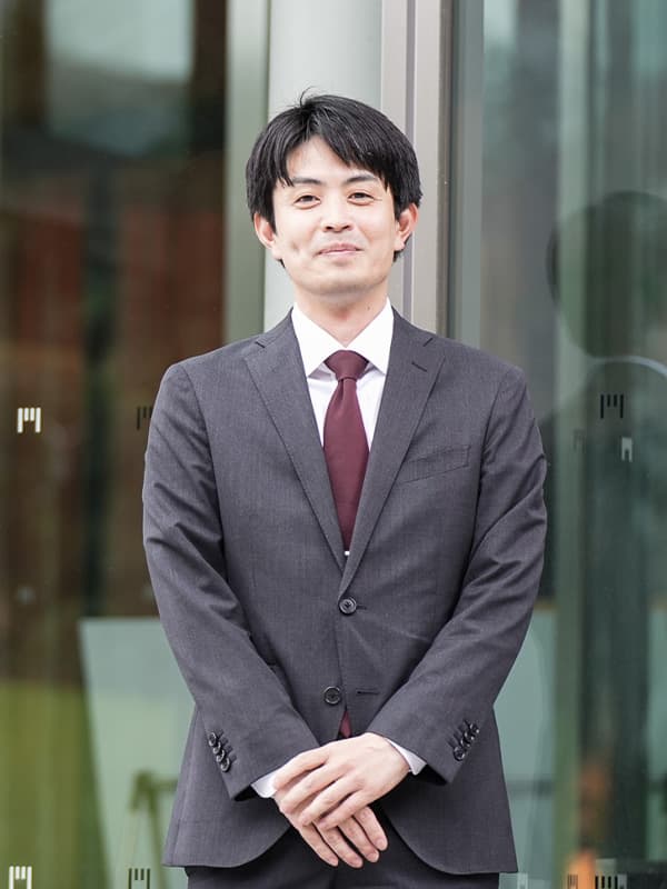40代 インフラプロジェクトリーダー