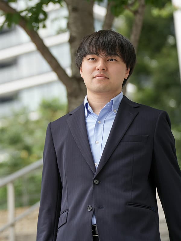 20代　クラウドエンジニア