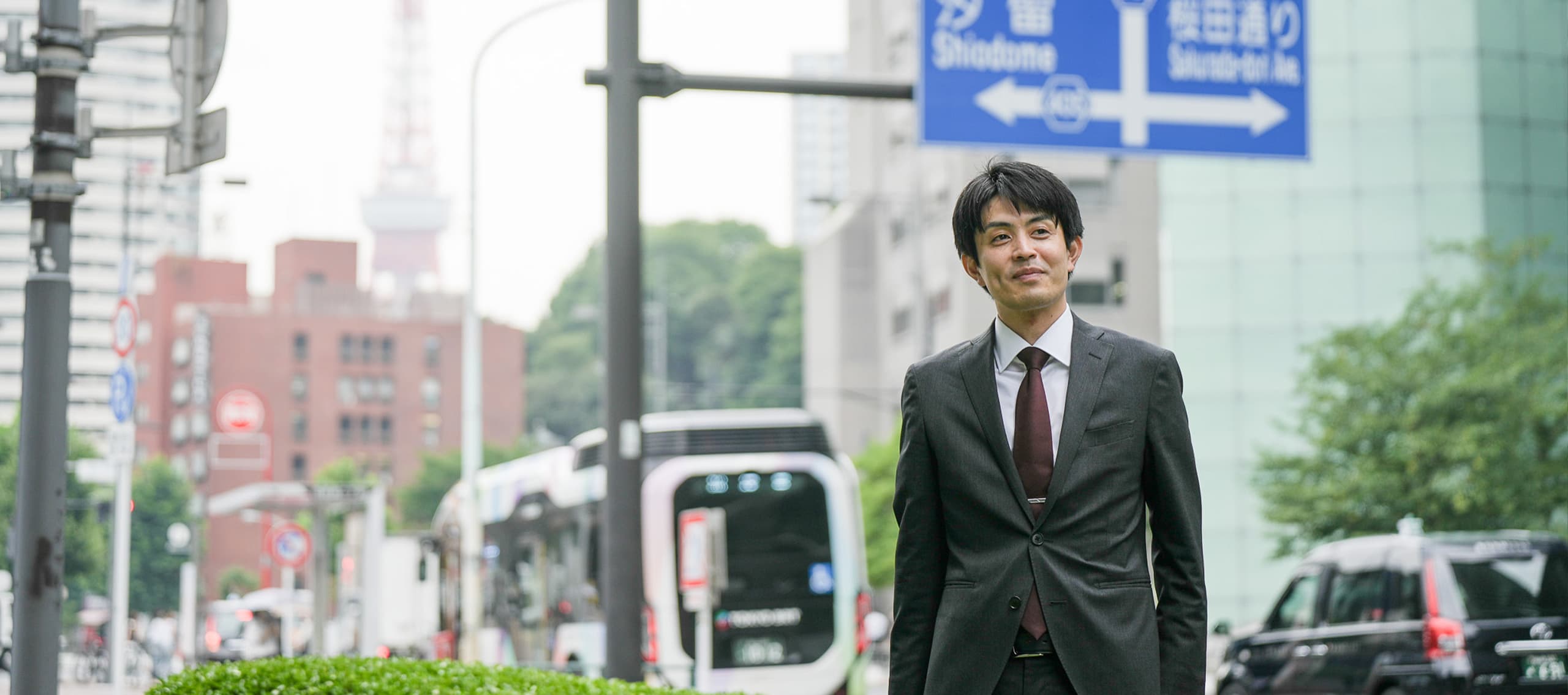 40代 インフラプロジェクトリーダー